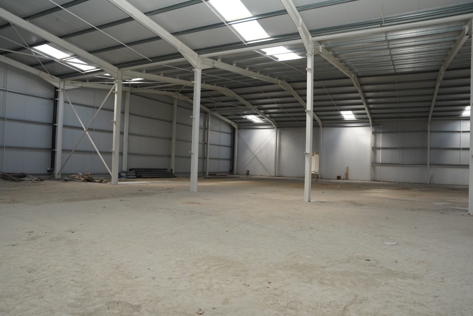 Laboratoire à louer