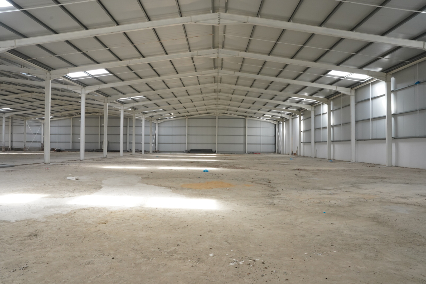 Locaux d'activités à louer