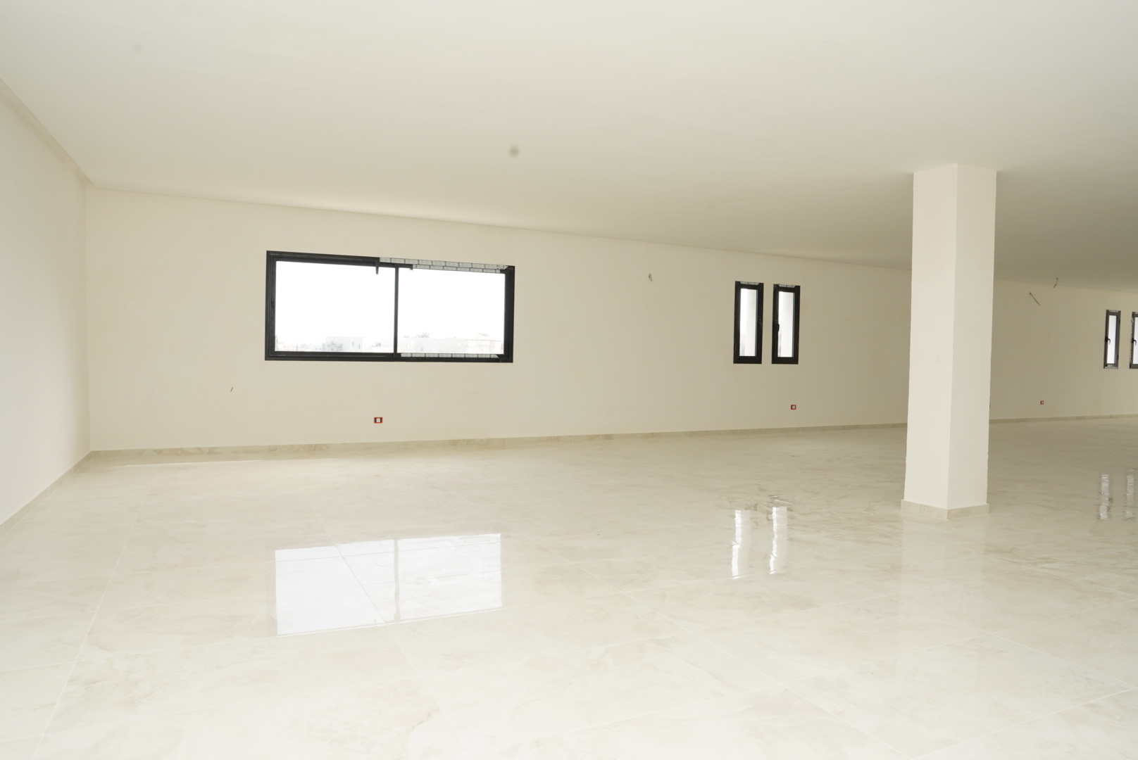 Locaux industriels à louer